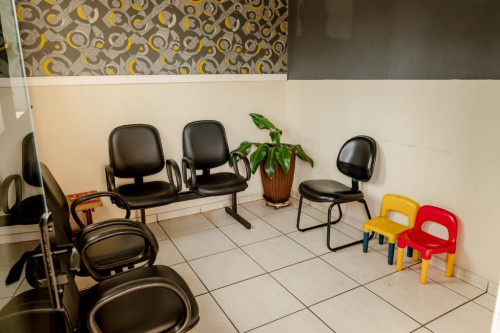 Scudeler Pneus & Centro Automotivo